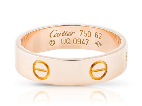 discount cartier love ring|cartier love ring cost.